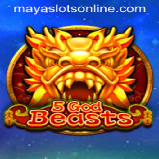 Exploring the World of 5GodBeasts: A Maya Slot Game Online