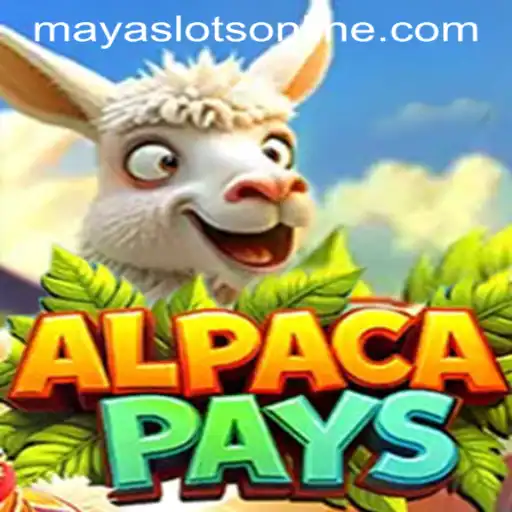 AlpacaPays: A Captivating Maya Slot Game Online Adventure