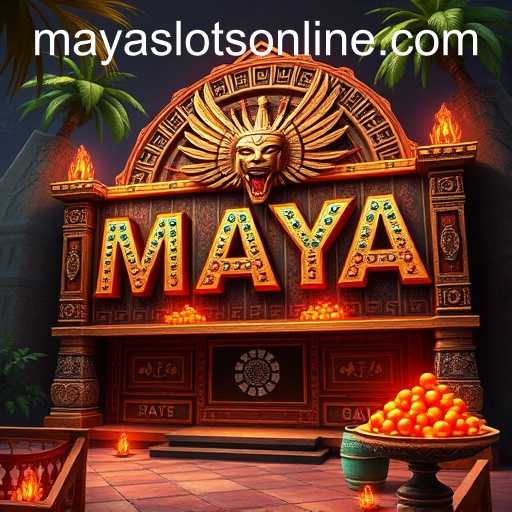 The Fascinating World of Casino Games: Exploring Maya Slot Game Online