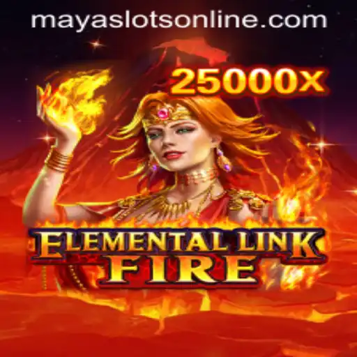 Unveiling ElementalLinkFire: A Dive into the World of Maya Slot Game Online