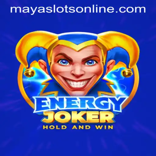 Unveiling the Thrills of EnergyJoker: A Captivating Maya Slot Game Online