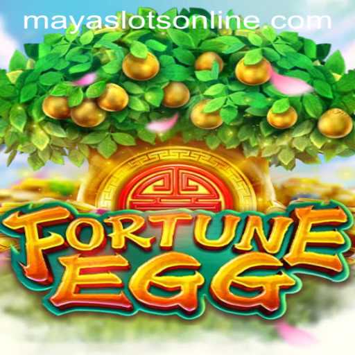 Discover the Exciting World of FortuneEgg: A Maya Slot Game Adventure