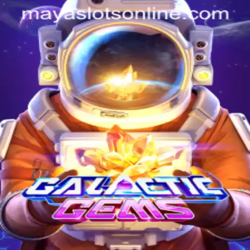 Exploring the Universe of Galactic Gems: A Maya Slot Game Online