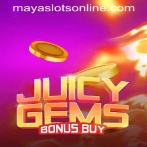 Exploring the Enchantment of JuicyGemsBonusBuy: A Maya Slot Game Online