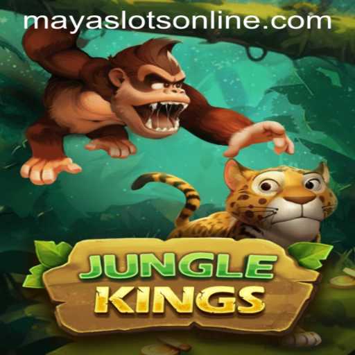 Exploring the Enchanting World of JungleKings: A Maya Slot Game Online