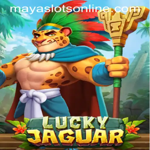 Discover the Thrilling World of LuckyJaguar: A Captivating Maya Slot Game Online