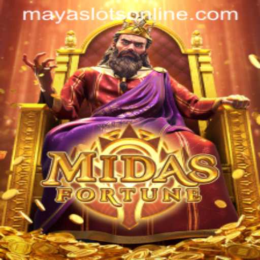 Unlock the Riches with MidasFortune: A Maya Slot Game Online