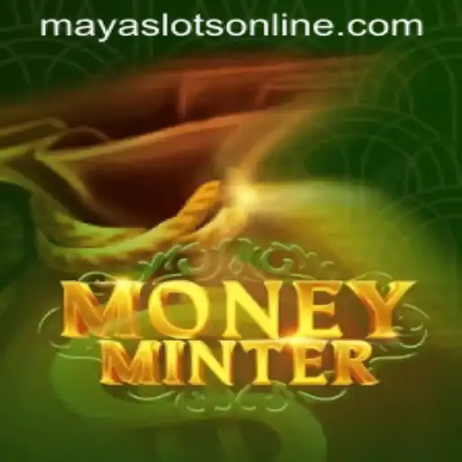 Exploring MoneyMinter: A Captivating Maya Slot Game Online Experience