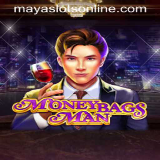 Unleashing the Thrills of MoneybagsMan: The Revolutionary Maya Slot Game Online