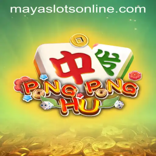 Unveiling PONGPONGHU: The Exciting Maya Slot Game Online