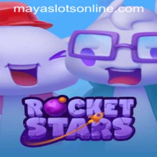 Unveiling RocketStars: A Galactic Adventure in the World of Maya Slot Games