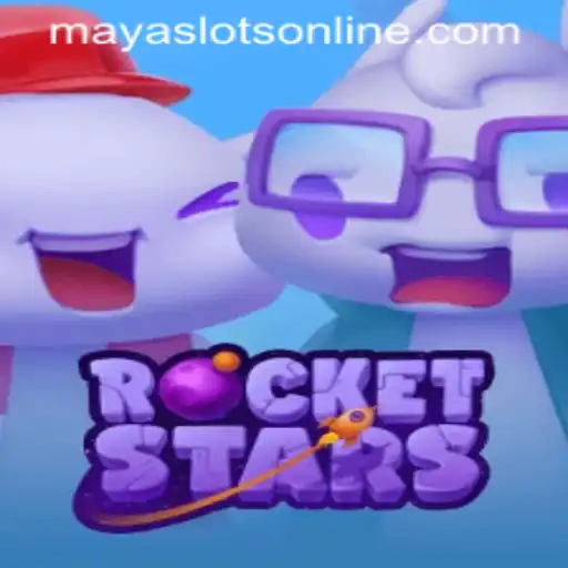 Unveiling RocketStars: A Galactic Adventure in the World of Maya Slot Games