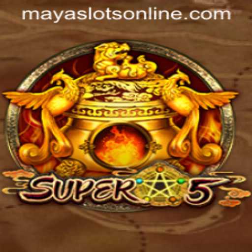 Discover Super5: The Ultimate Maya Slot Game Online