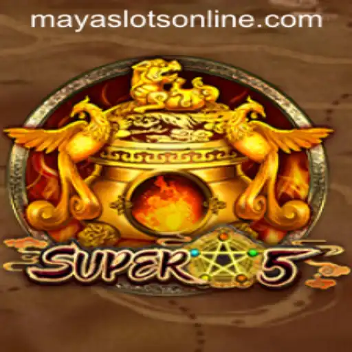Discover Super5: The Ultimate Maya Slot Game Online