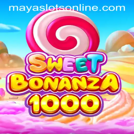 Exploring SweetBonanza1000: The Maya Slot Game Online