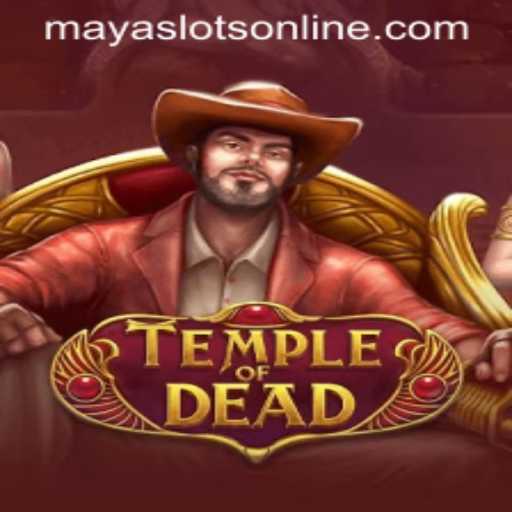 Exploring the Thrills of TempleofDead: The Ultimate Maya Slot Game Online