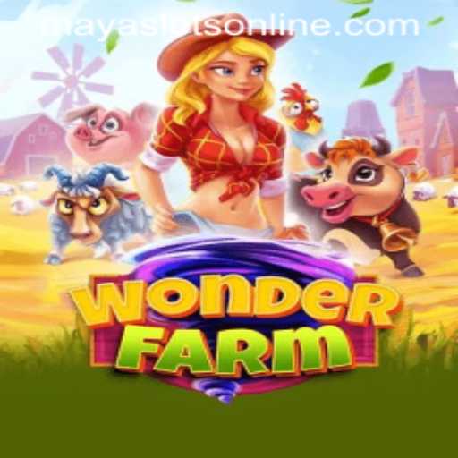 Exploring WonderFarm: A Maya Slot Game Online