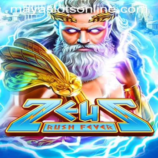 Discover ZeusRushFever: A New Digital Adventure in Maya Slot Game Online